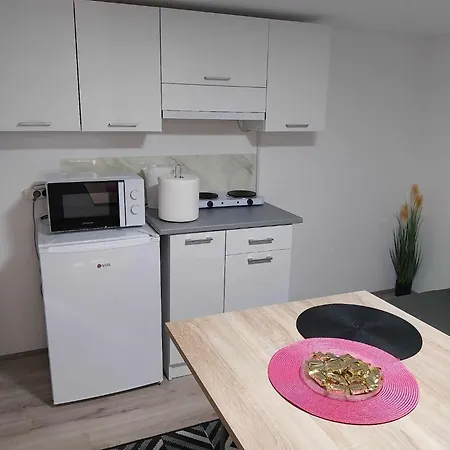 Magniv Apartament Vranje