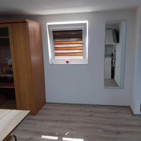 Apartament Magniv Vranje