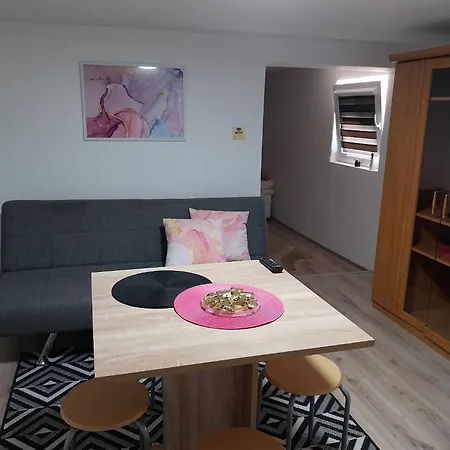 Magniv Apartament Vranje