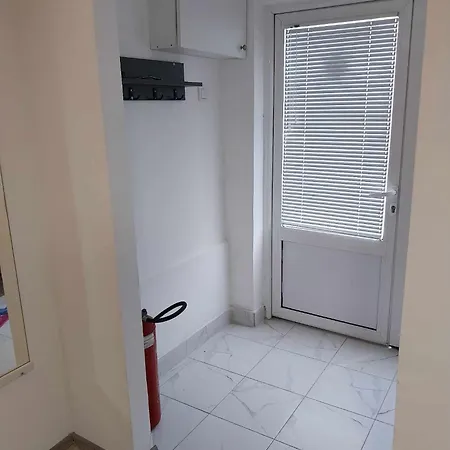 Apartament Magniv Vranje