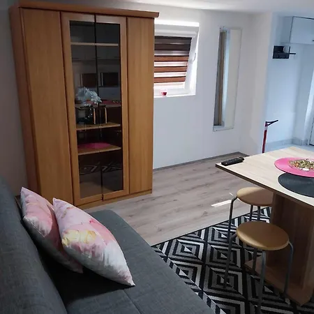 公寓 Magniv 弗拉涅