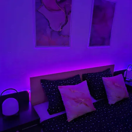 Magniv Lejlighed