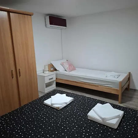 Lejlighed Magniv Vranje