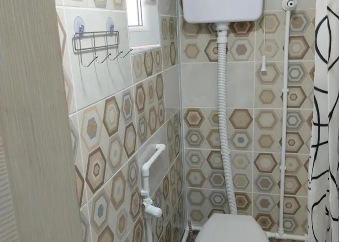 Magniv شقة فرانيي