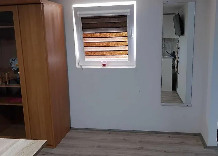 شقة Magniv فرانيي