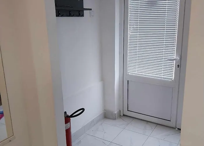 شقة Magniv فرانيي