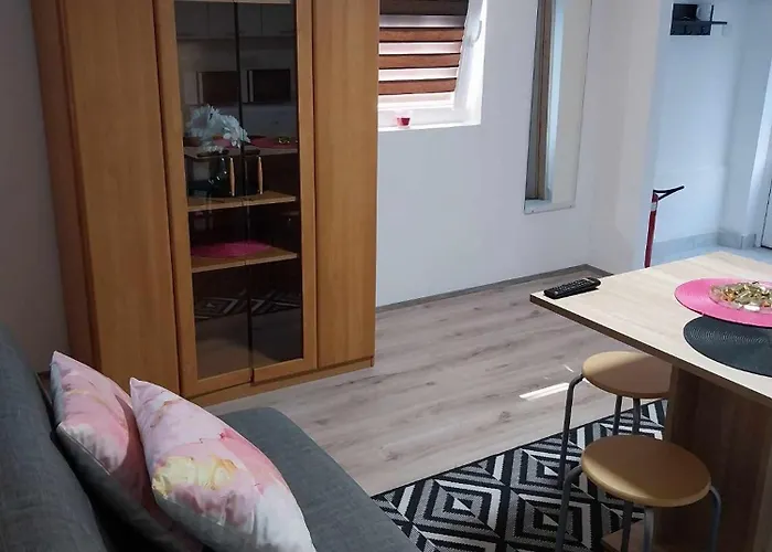 شقة Magniv فرانيي