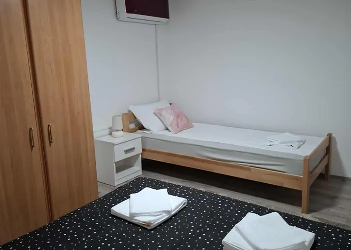 شقة Magniv فرانيي