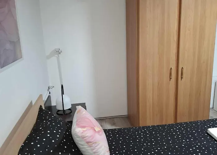 Magniv شقة فرانيي